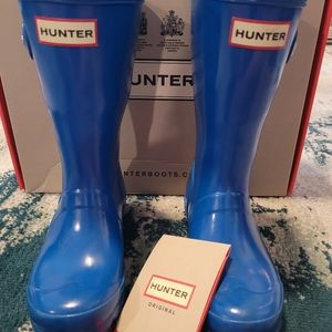 Kids Hunter Boots